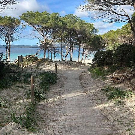 La Perla Di Alghero Kültér fotó
