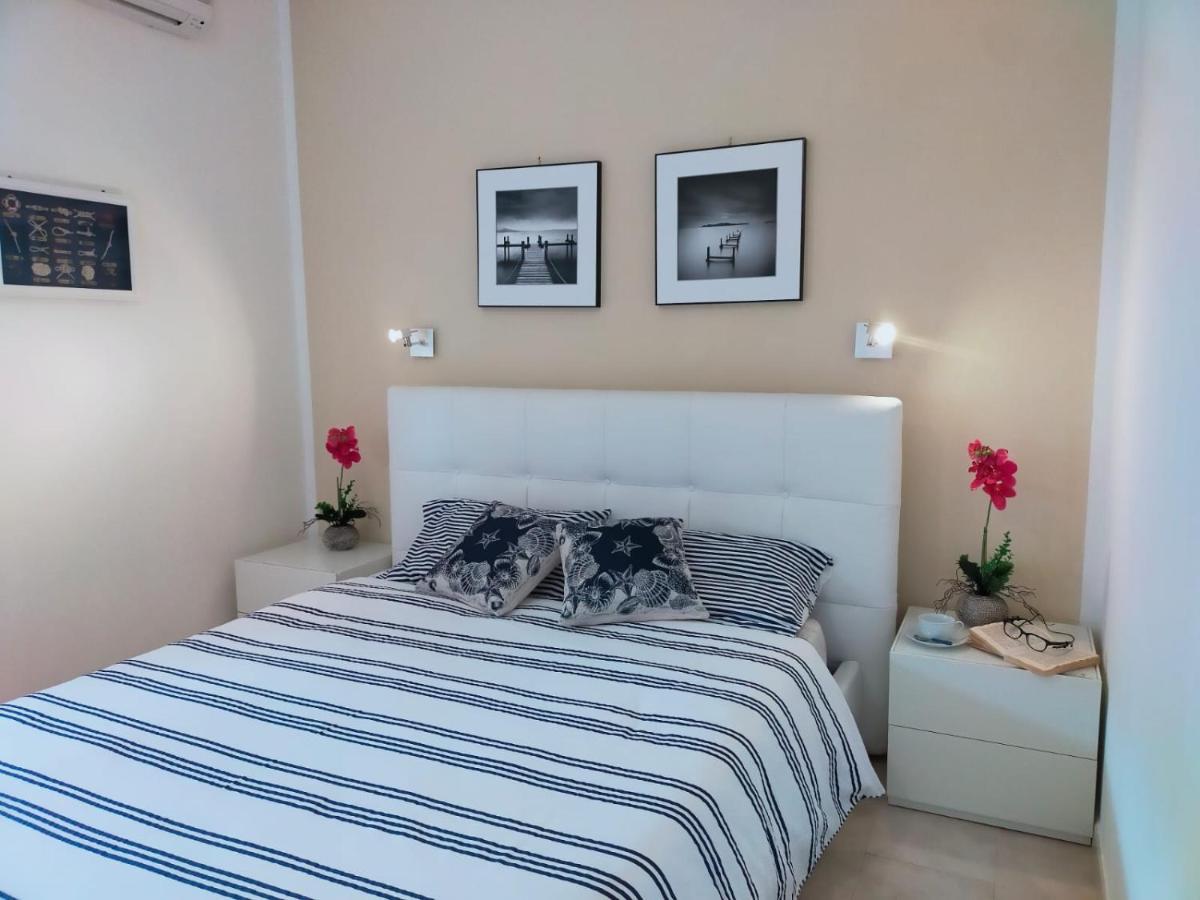 La Perla Di Alghero Kültér fotó