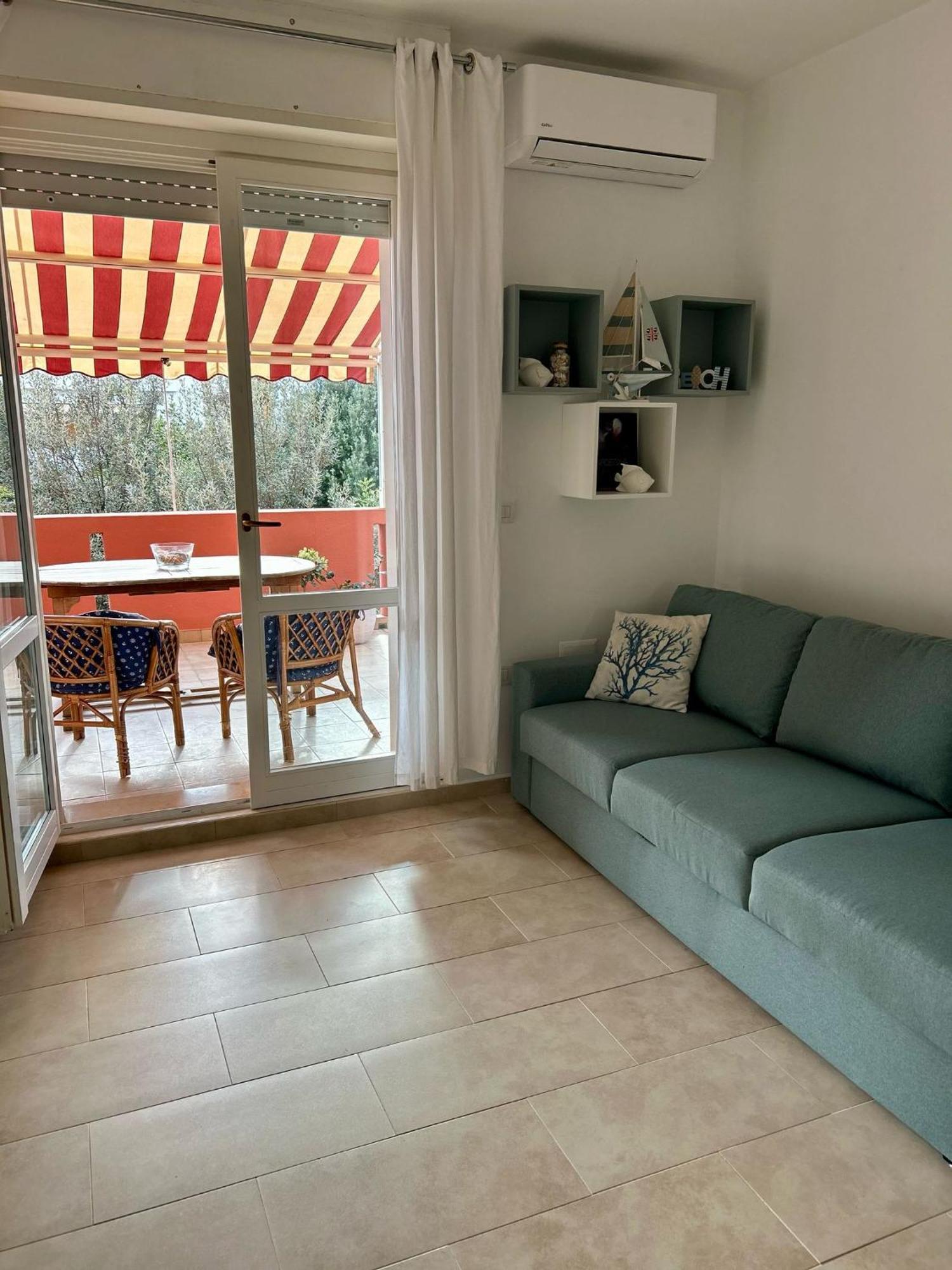 La Perla Di Alghero Kültér fotó