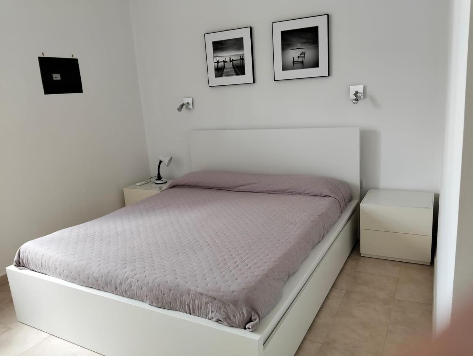 La Perla Di Alghero Kültér fotó