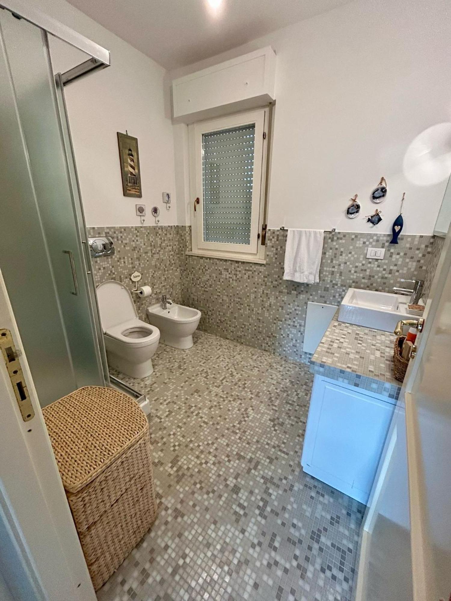 La Perla Di Alghero Kültér fotó
